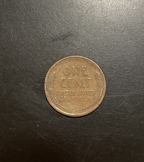 1943-Copper-Wheat-Penny